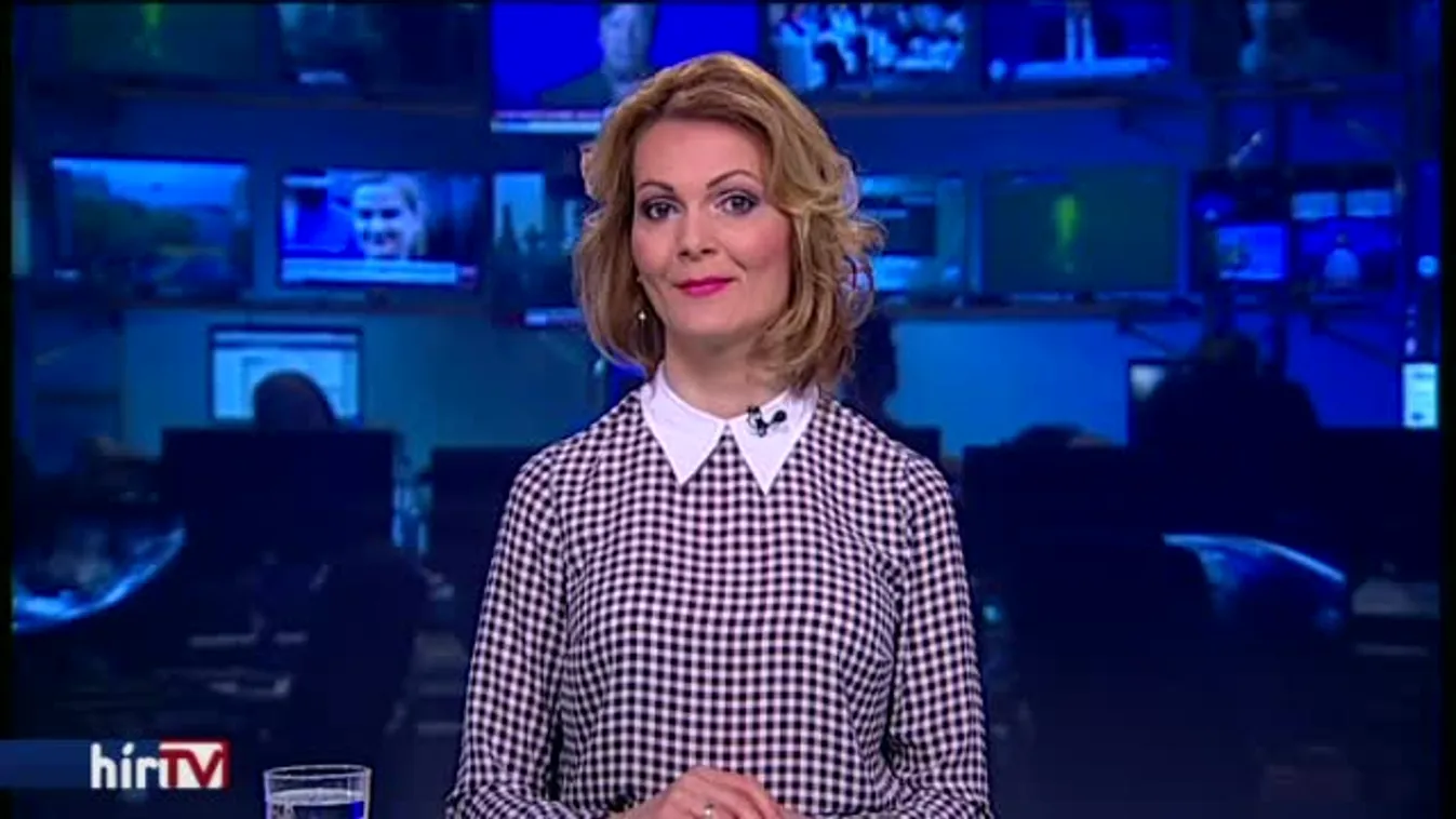 Meg is simogathatták a kisgólyákat