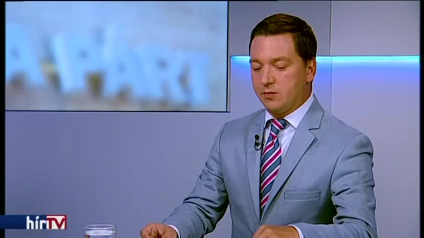 Magyarország élőben – Szocialista tisztújítás, kormányellenes népszavazás