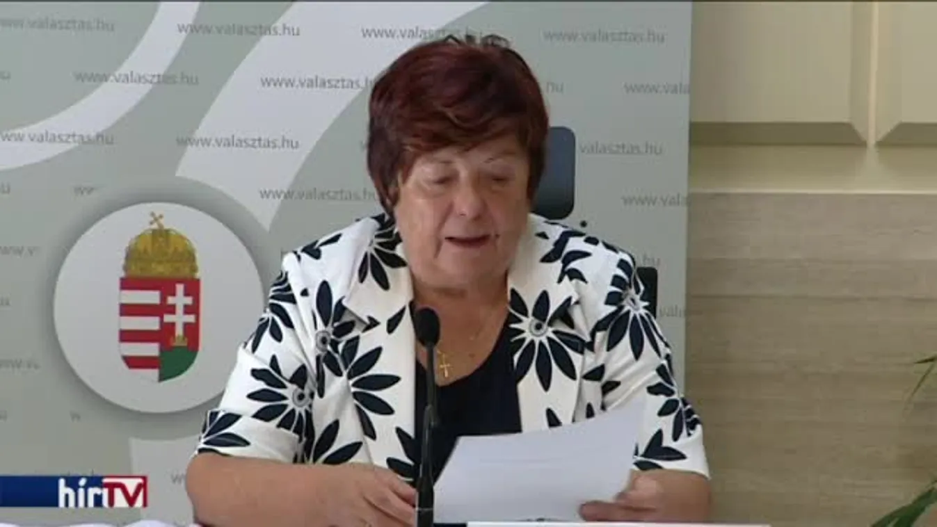 NVI: A bérplafonról szóló népszavazáshoz összegyűjtött aláírások 14 százaléka hibás