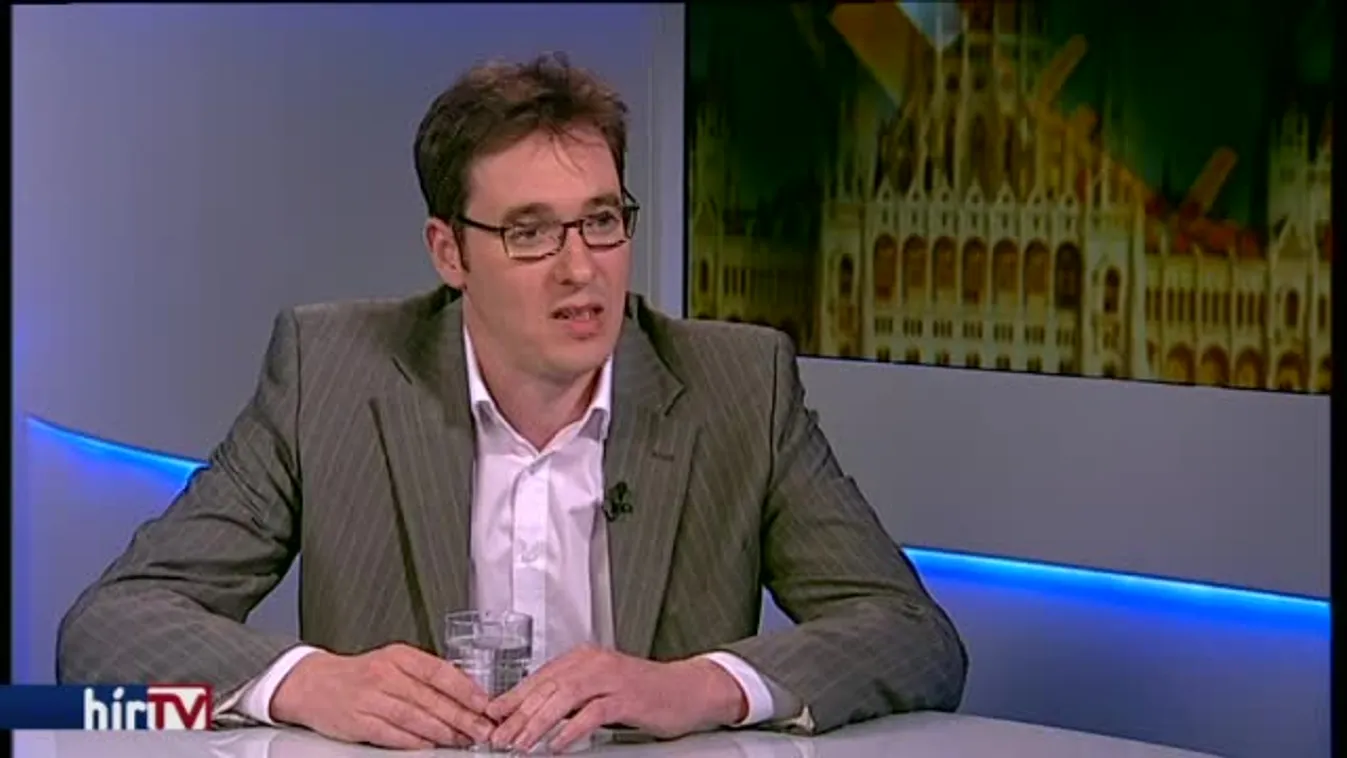 Magyarország élőben – Nem áll össze újra a PM és az LMP