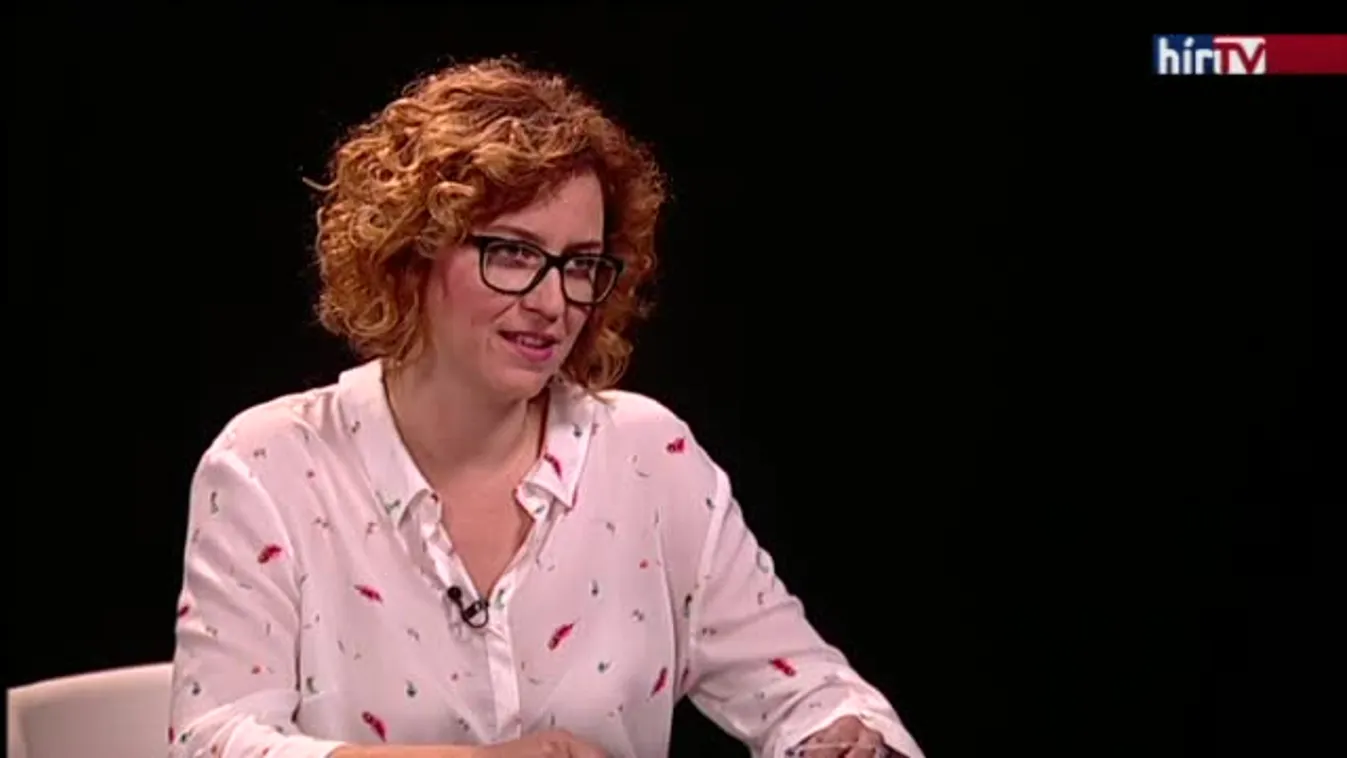 Alinda – Vendég: Bocskor Bíborka