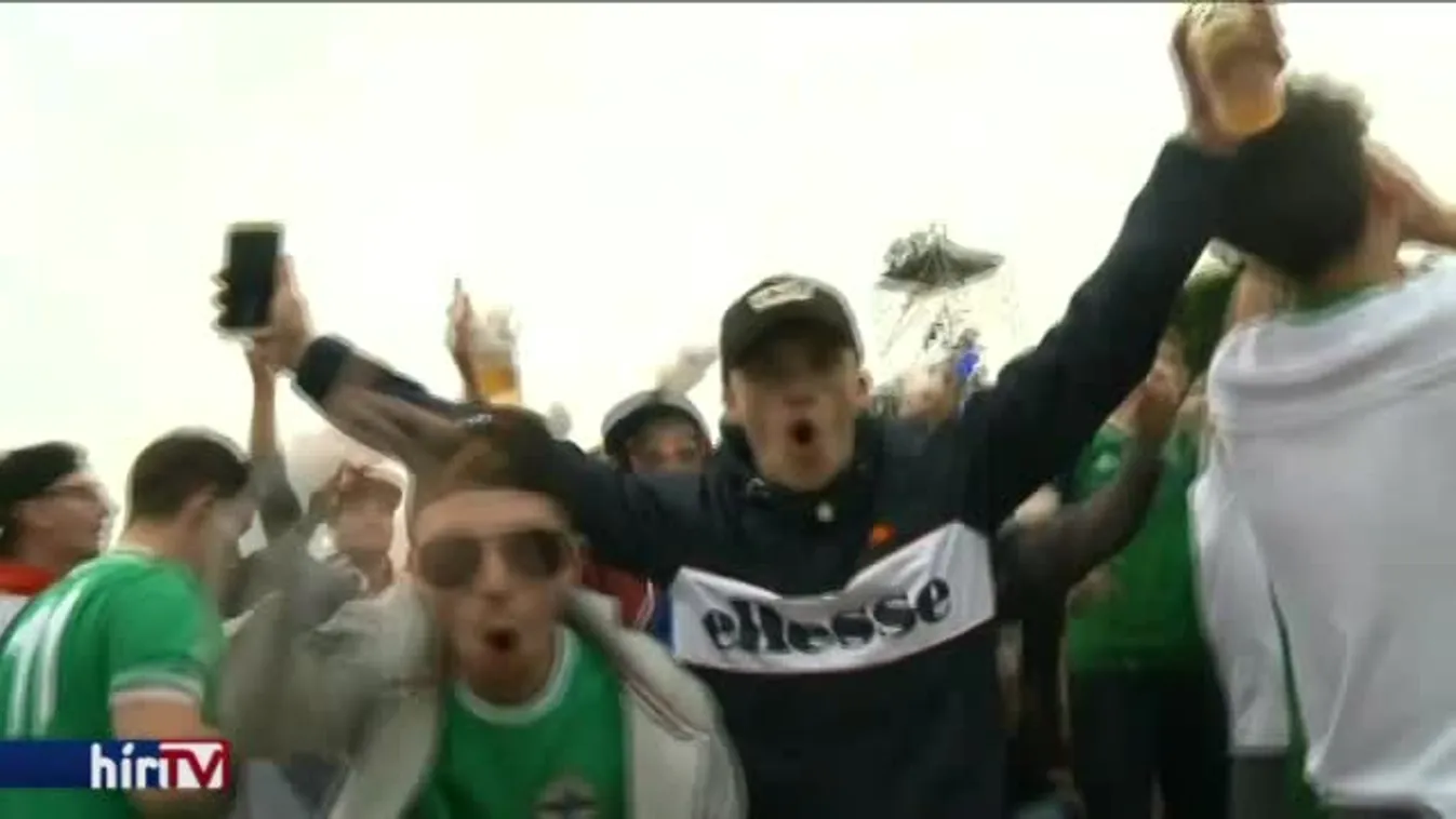 Csellel próbált visszajutni az Eb-re