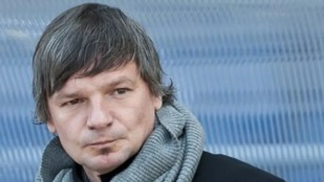 Horváth Ferenc lett a Diósgyőr edzője