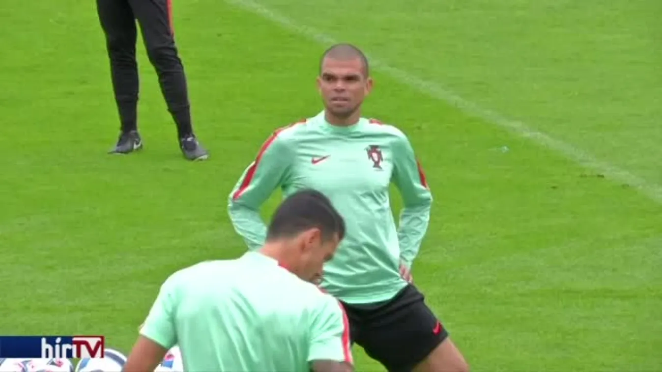 A magyarok ellen készülnek a portugálok