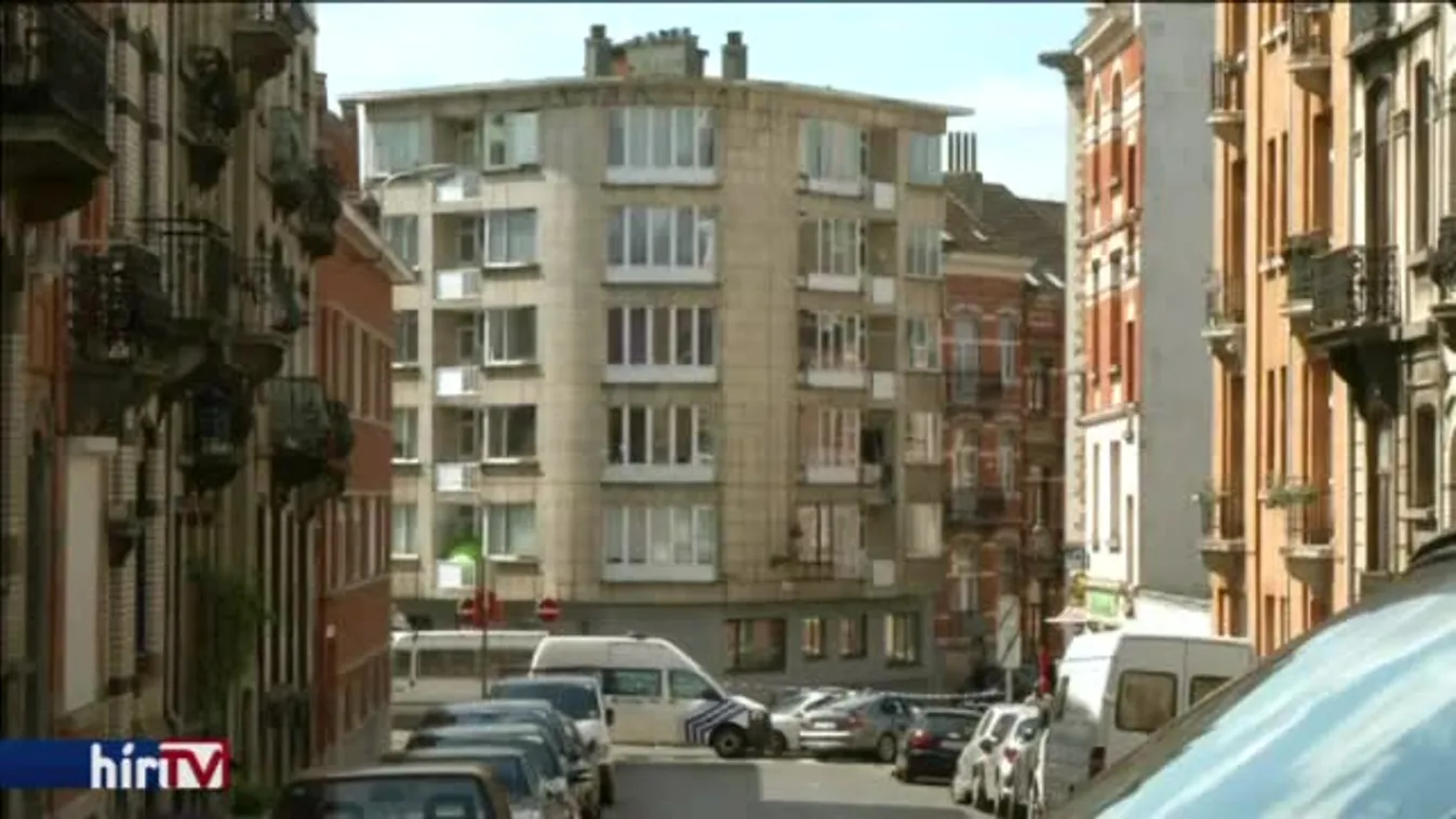 Terrortámadásra készültek, lecsaptak rájuk