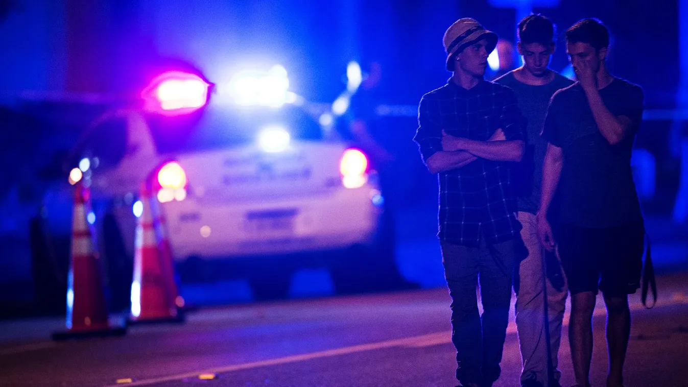 Tömeggyilkosság – BBC Reporters