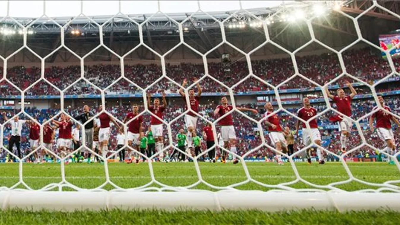 Miért sikeres a nemzeti tizenegy? – Középkezdés