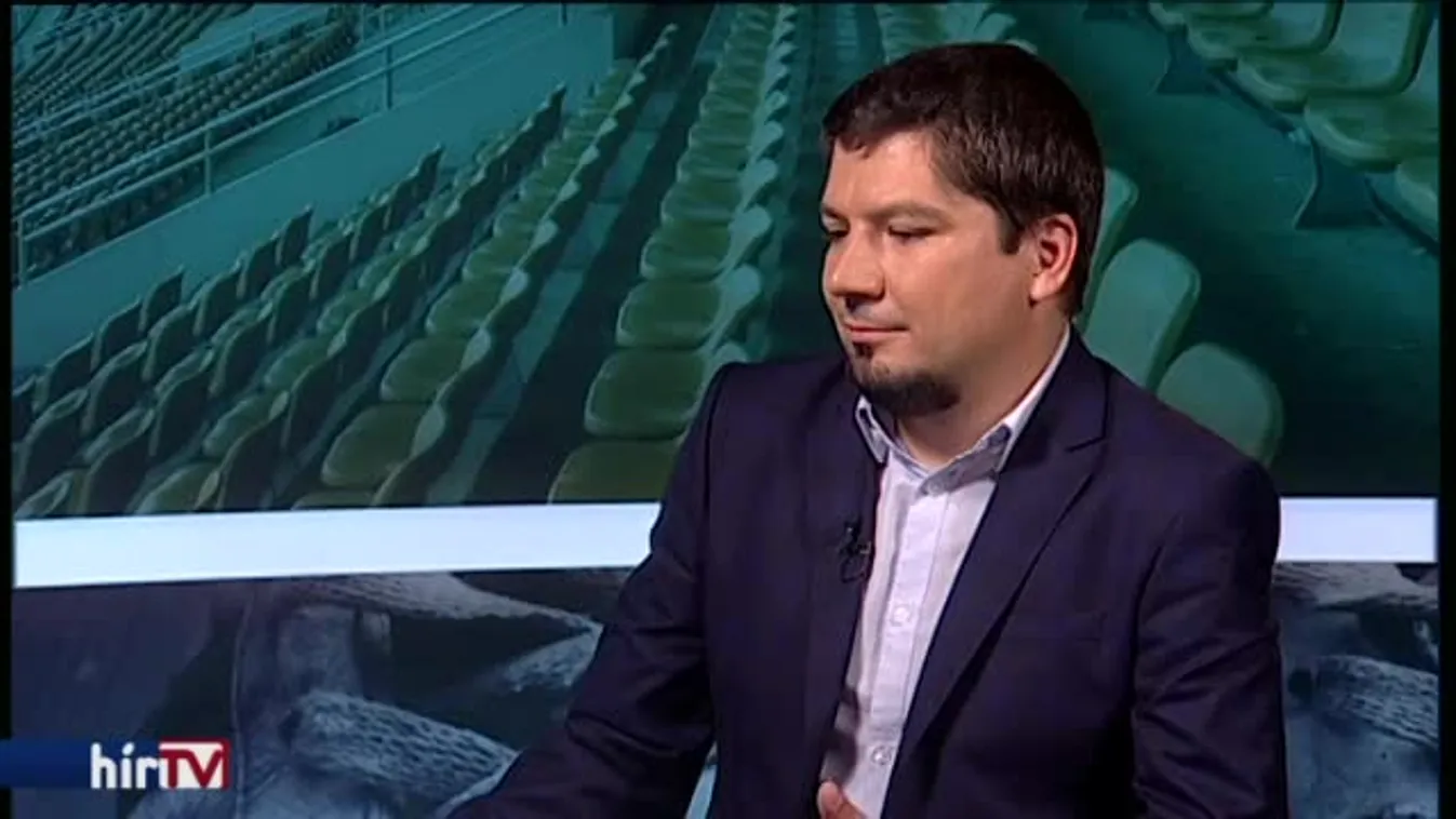 Középkezdés - Eb-esélyek politikusi szemmel