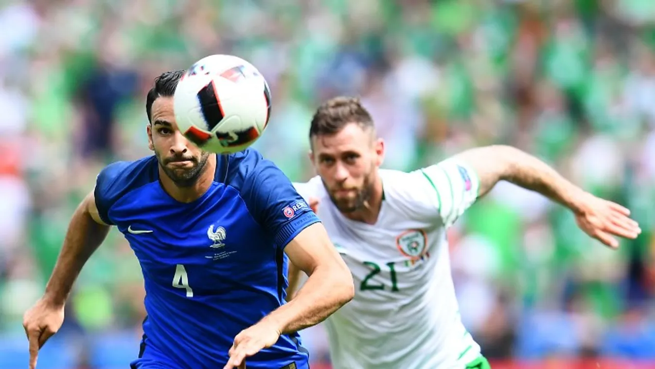 Franciaország a nyolc között