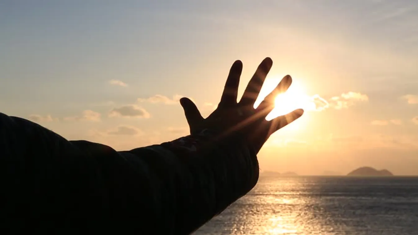 Elköszönés – Hírvilág