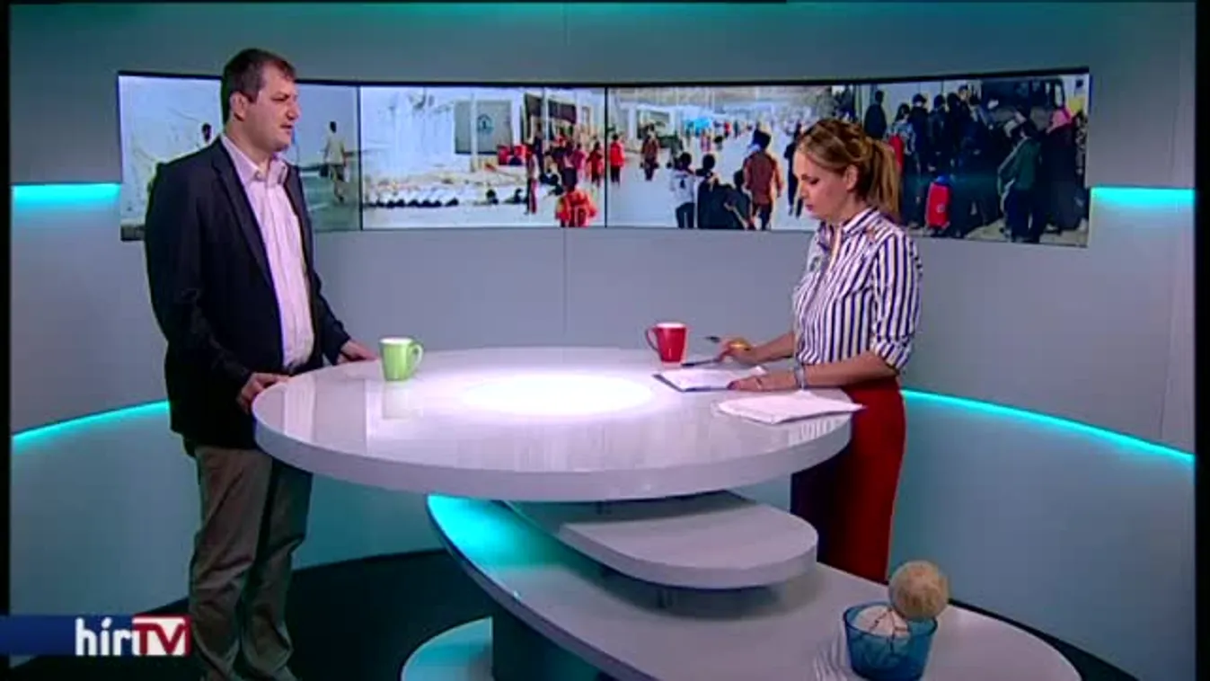 Reggeli járat – Migránsügyi kutatócsoportot alakított a kormány