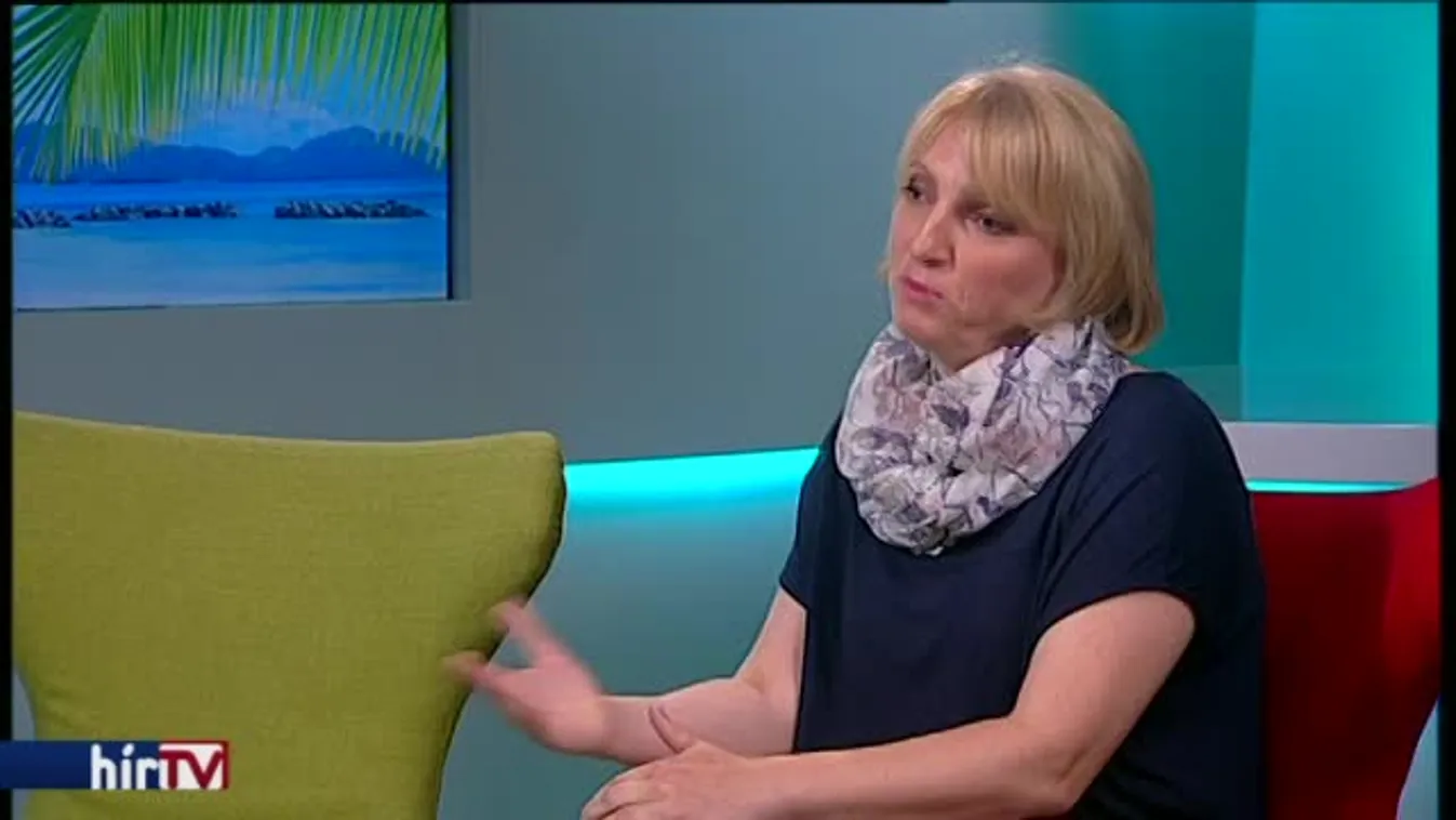 Reggeli járat – Hurrá, nyaralunk!