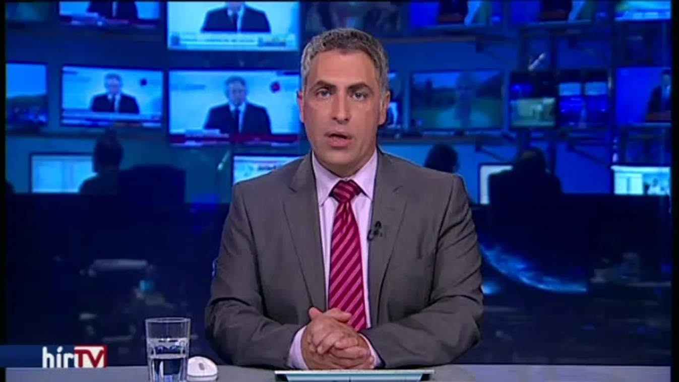 Nem lett semmi a Rogán–Portik-ügy miatti ülésből