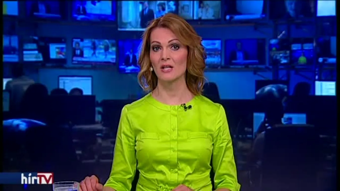 Pert nyert a magyar állam ellen a volt főbíró