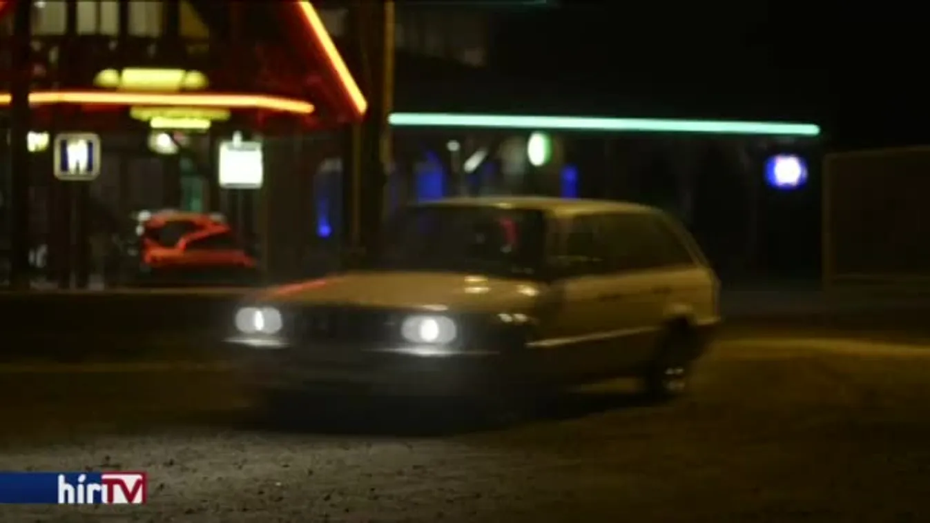 Reggeli járat - Egy kortyot se!