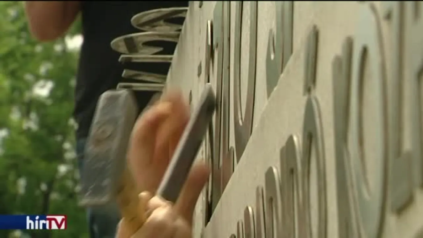 Magyarország élőben - Kiss-ügy - Hárommillióra büntették a Fővárosi Levéltárát