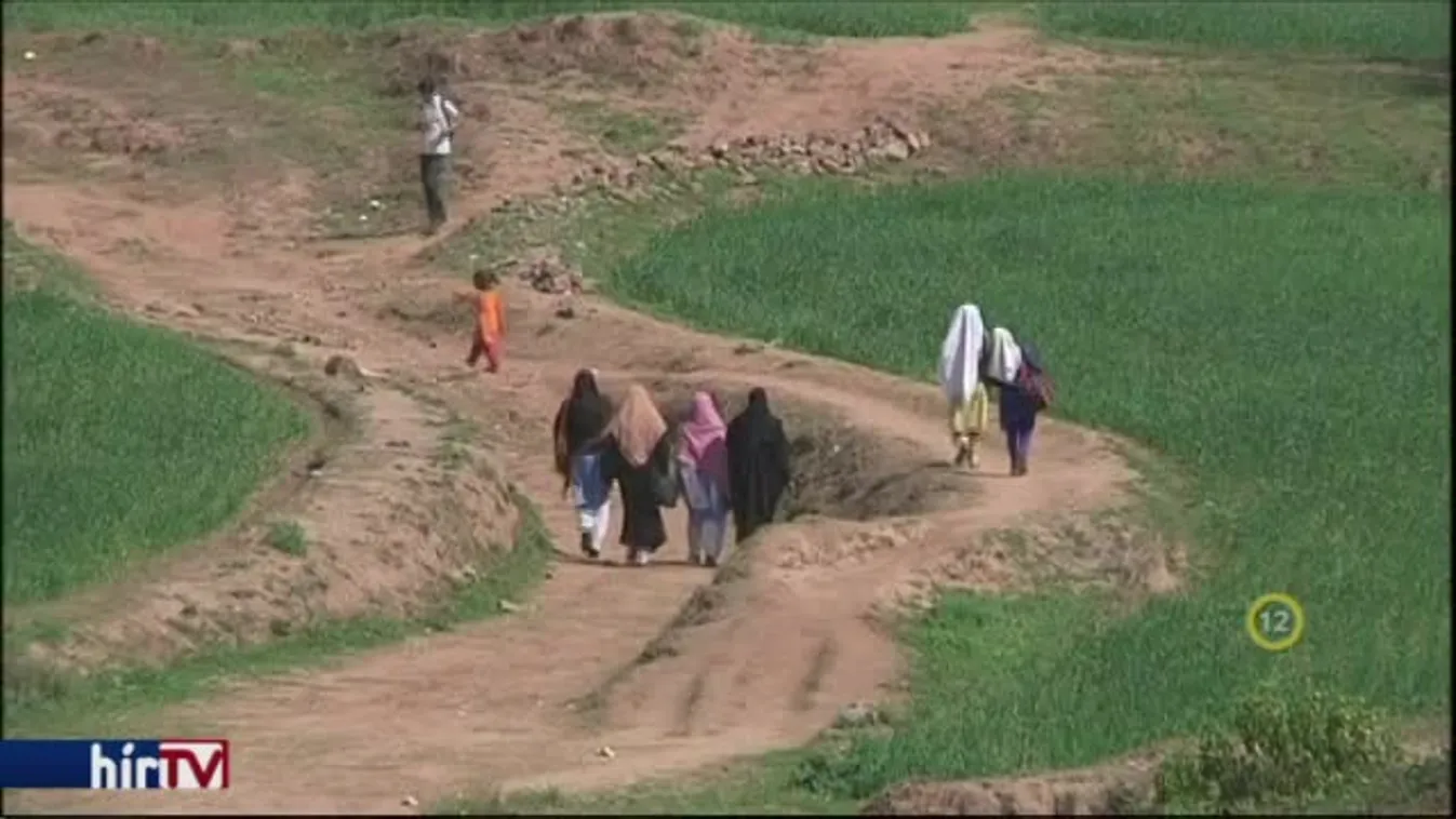 Ázsia – Becsületgyilkosság és nemi erőszak