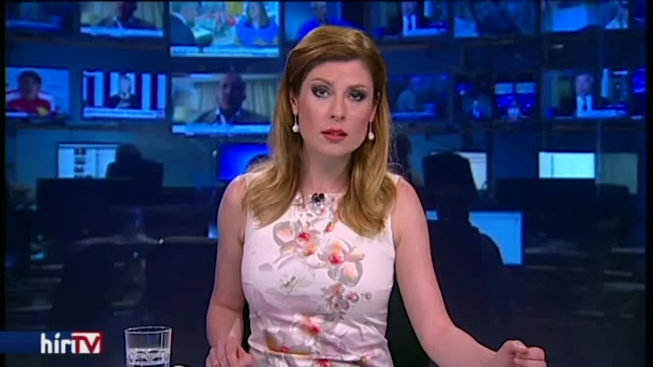 Szijjártó visszaszólt a főbiztosnak