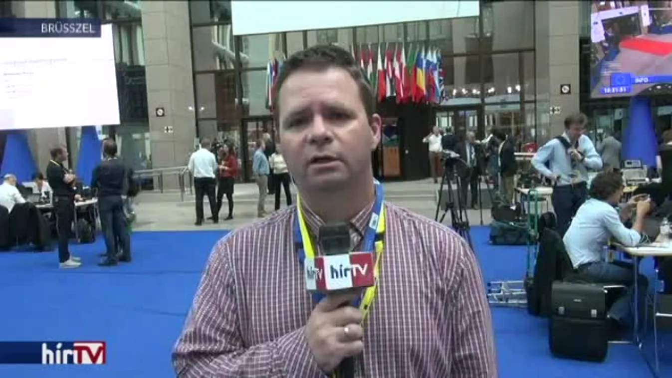 Magyarország élőben - Brexit