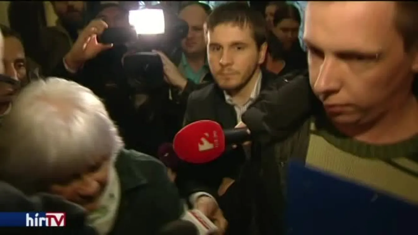 Kopasz-gate: napokon belül dönthetnek