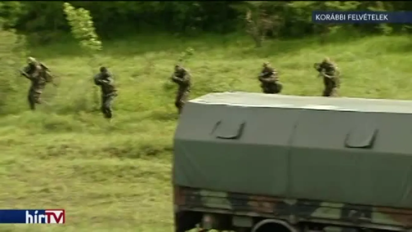 51 milliárddal több jut honvédelemre