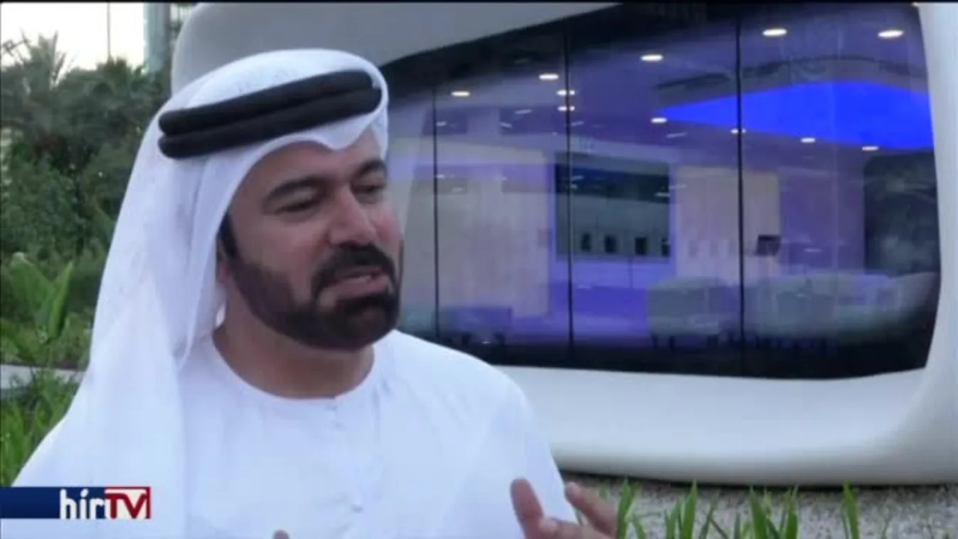 Reggeli járat – 3D-nyomtatás