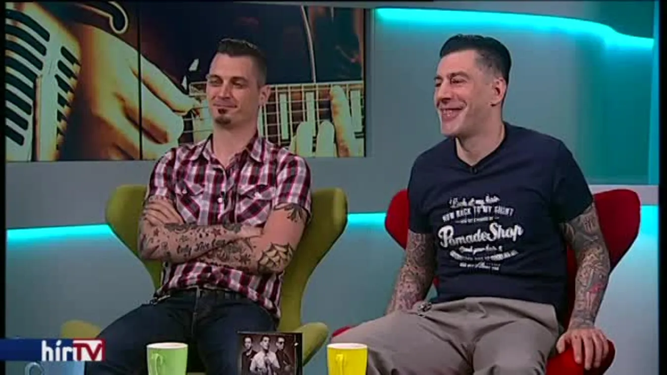 Reggeli járat - Megszakad a szív