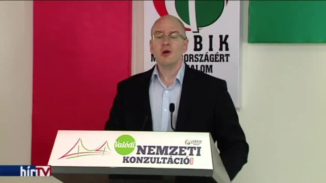 Jobbik: közegészségügyi kockázatai vannak a migrációnak