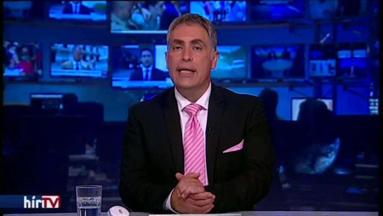 Norris lett a legjobb