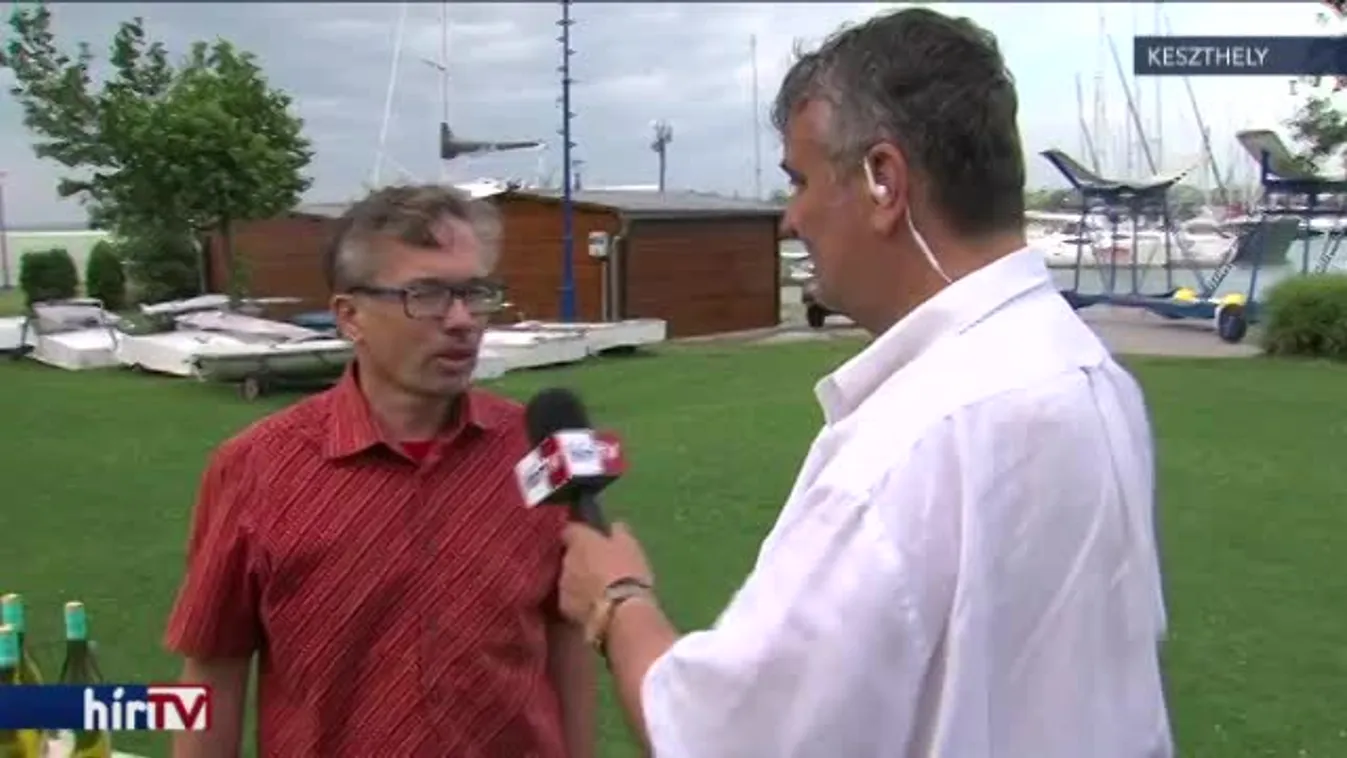 Reggeli járat – Hogyan lesz a hotdogból vízikutya?