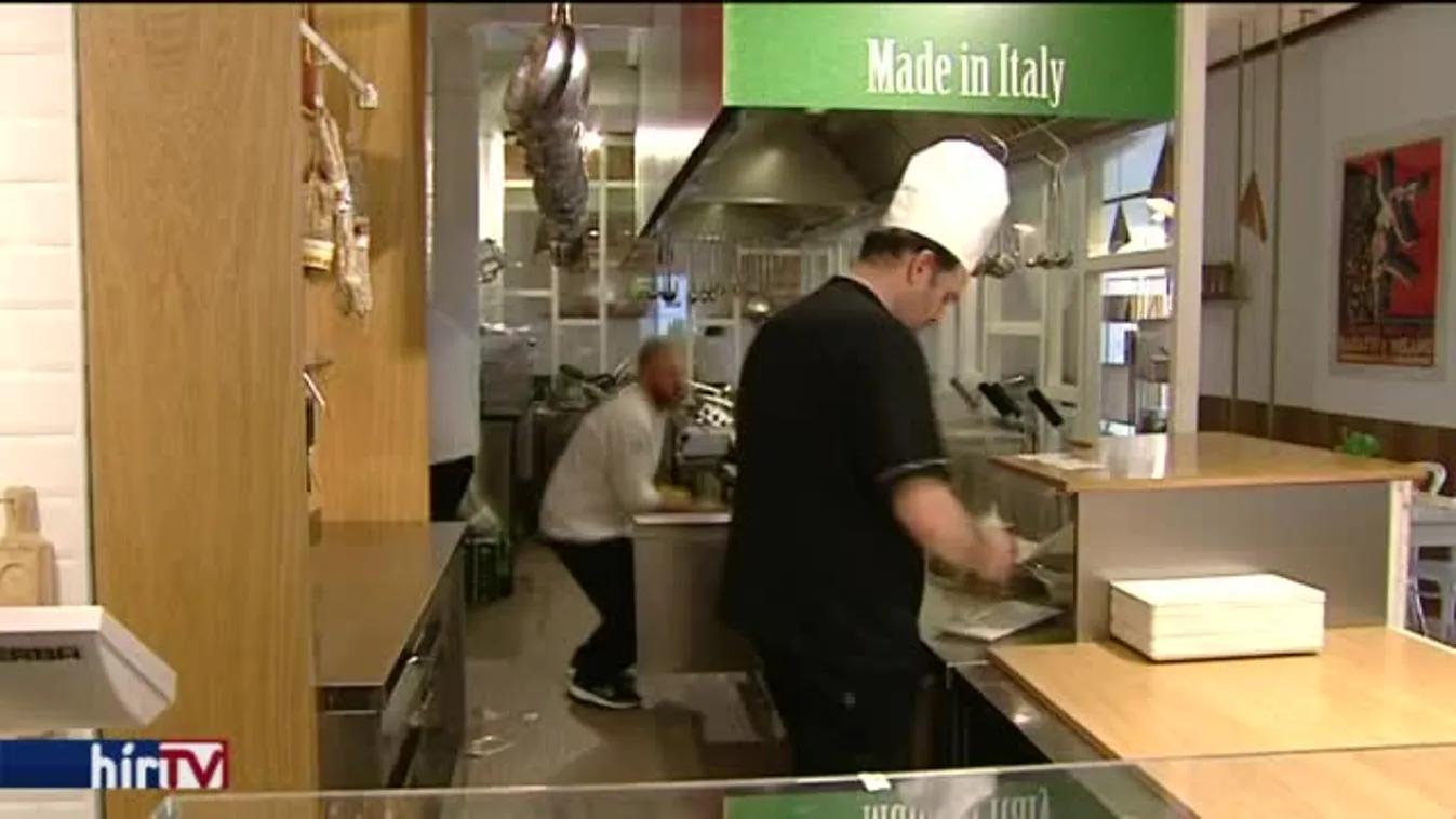 Évek óta küszködnek a vendéglátóhelyek