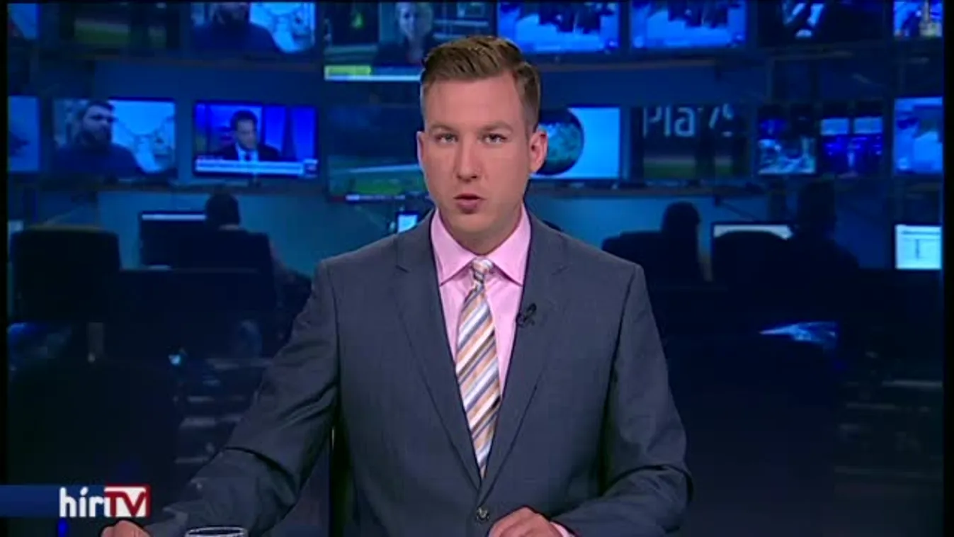 Négy autó ütközött Nyíregyházán