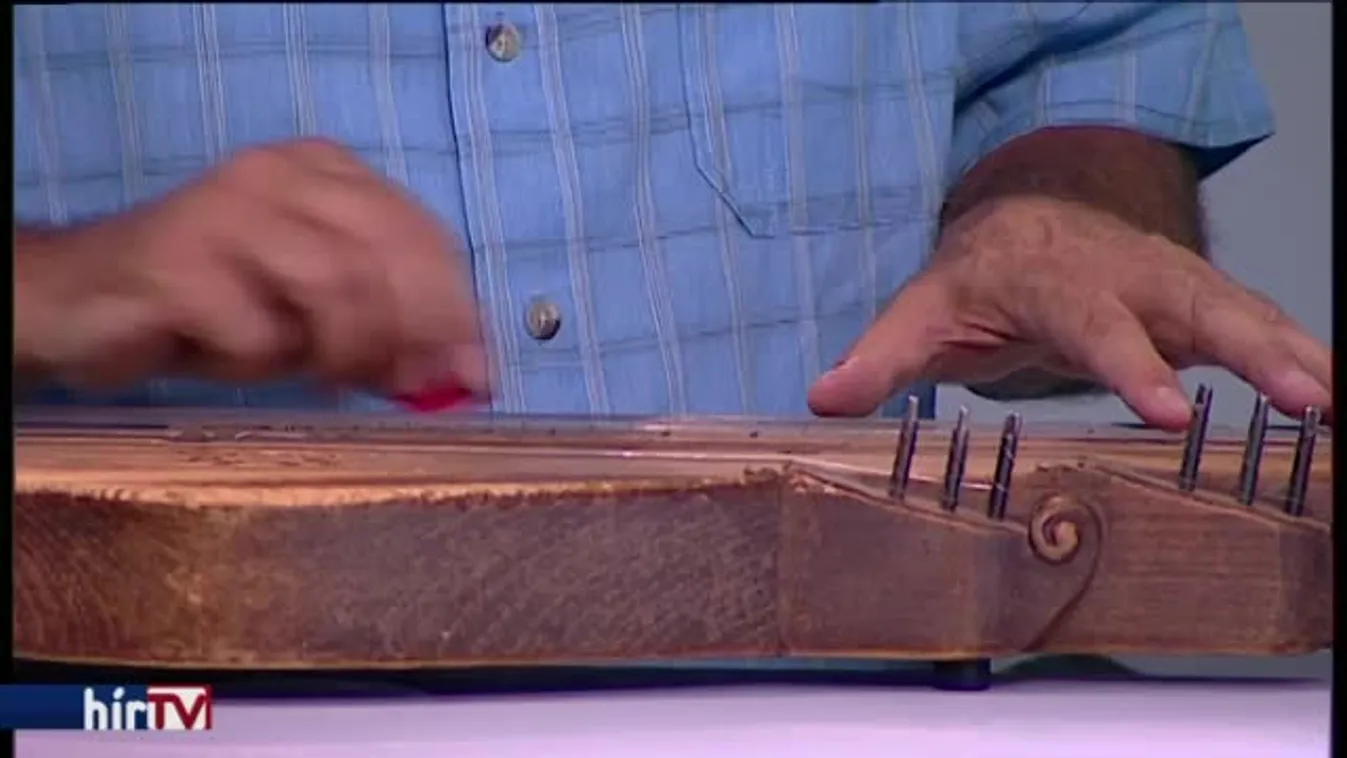 Reggeli járat – Gryllus Dániel a 37. Kaláka Fesztiválra invitálja önöket Egerbe