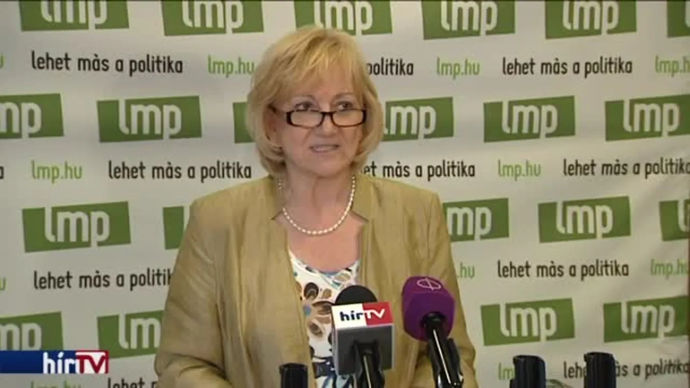 LMP: A pénzszórás nem segít a gazdasági visszaesésen