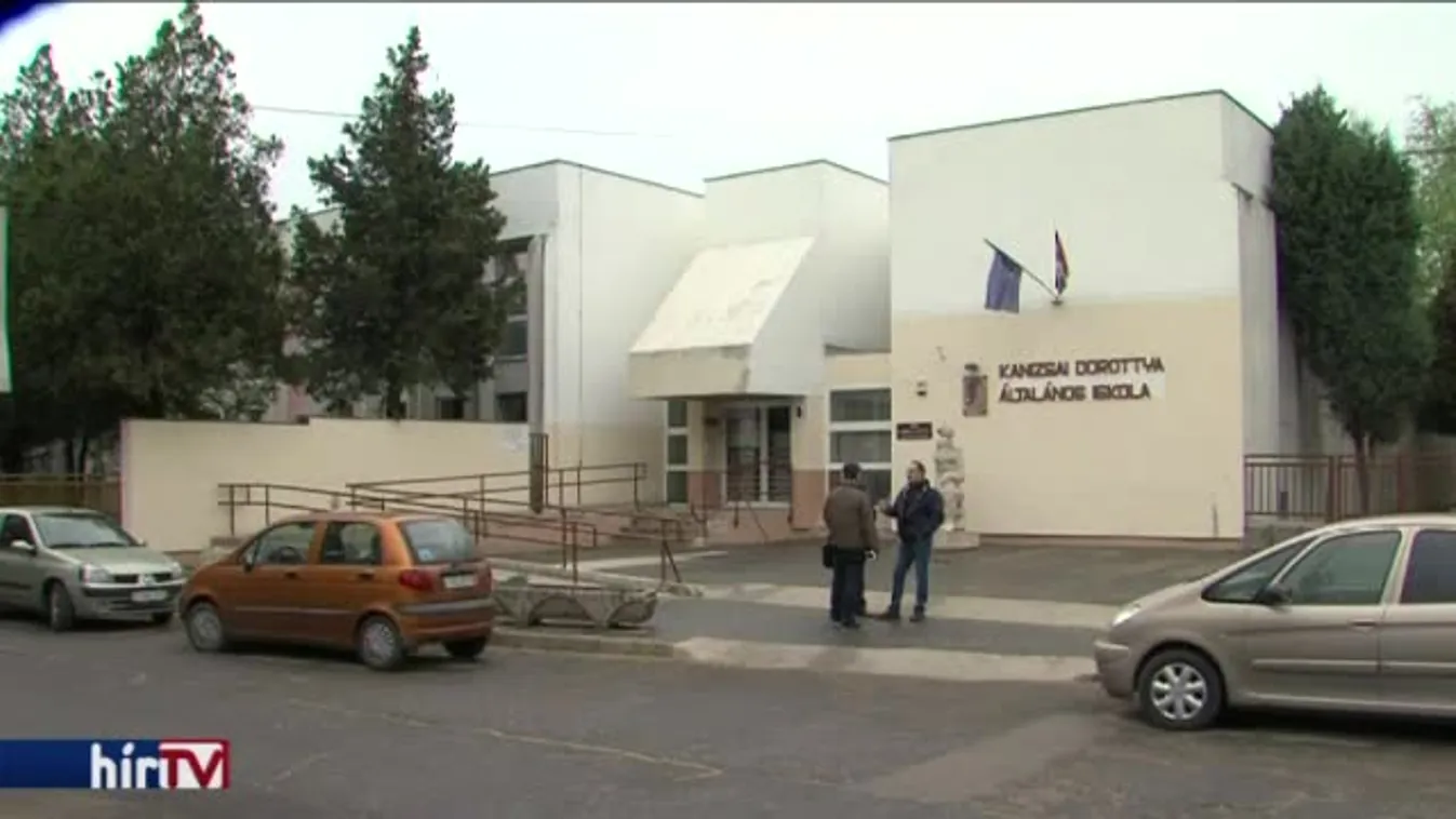 Mégsem vonják össze az iskolák Siklóson
