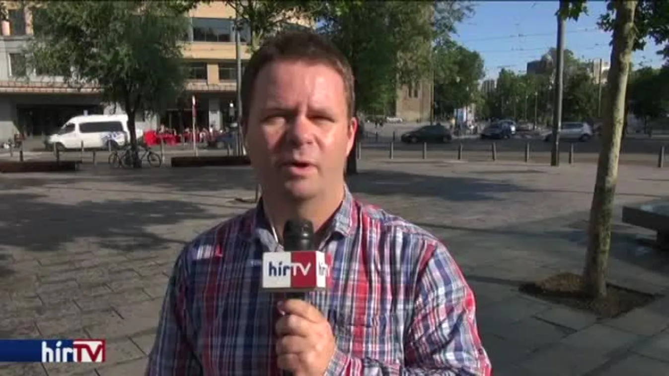 Dzsudzsákot veszélyes játékosként emlegetik – bejelentkezés Brüsszelből 19 órakor