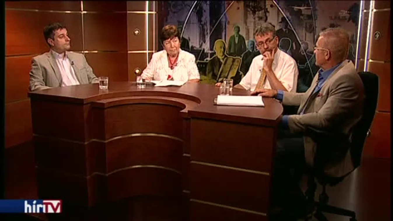 Civil kaszinó - A nemzeti összetartozás napjai