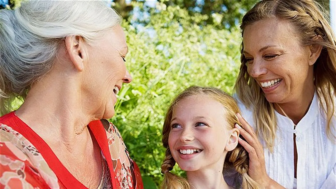 Családban marad – Látótér