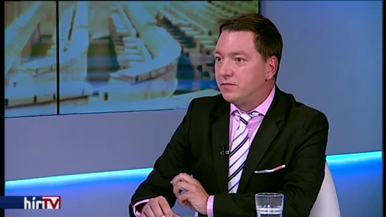 Magyarország élőben - Plenáris