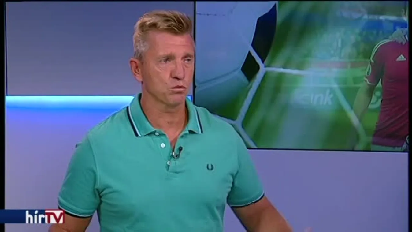 Magyarország élőben – „Ria, ria, Hungária!” és „Szép volt, fiúk!”