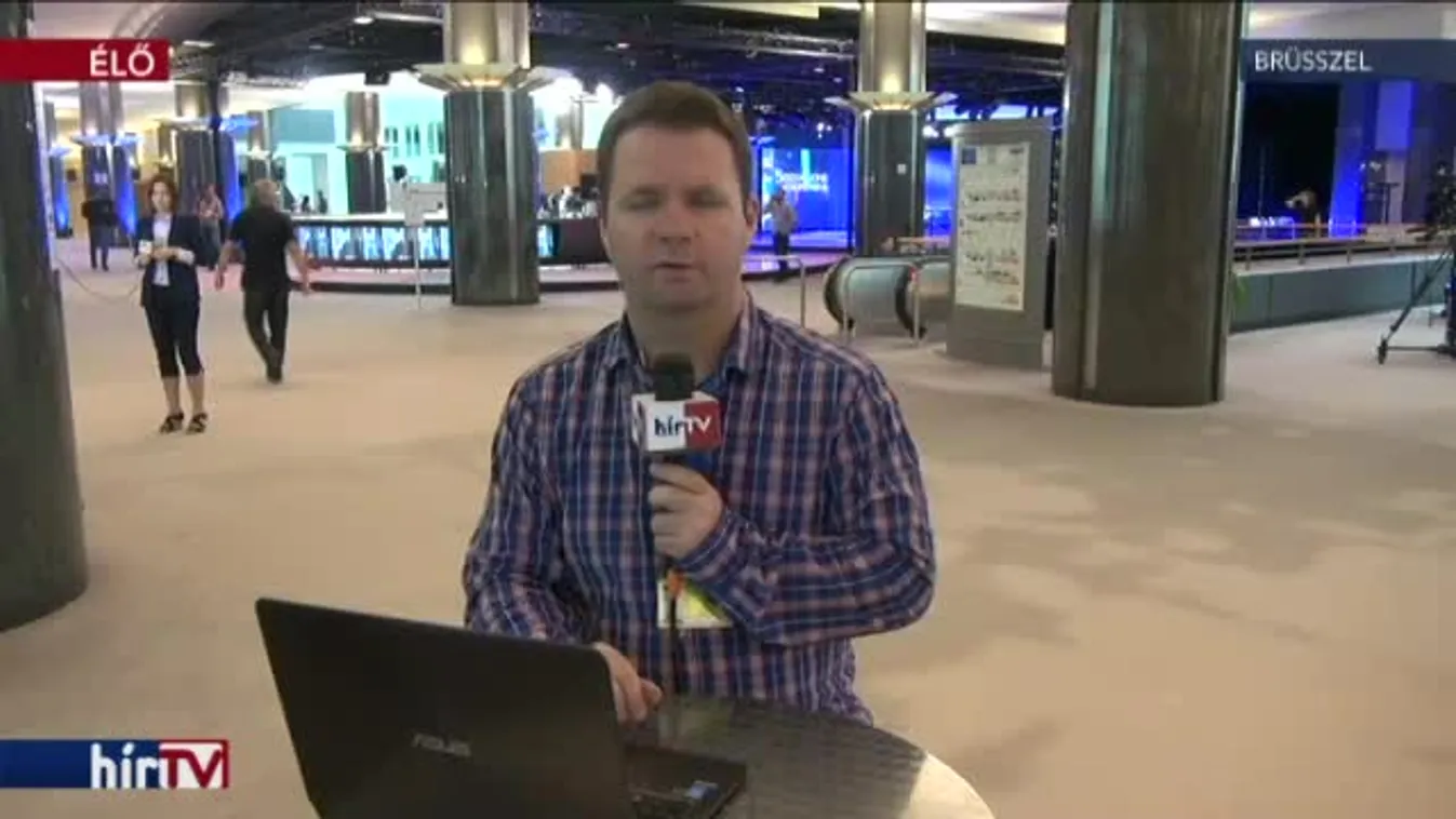 Brexit: kemény bírálat Brüsszelnek? – bejelentkezés 12 órakor