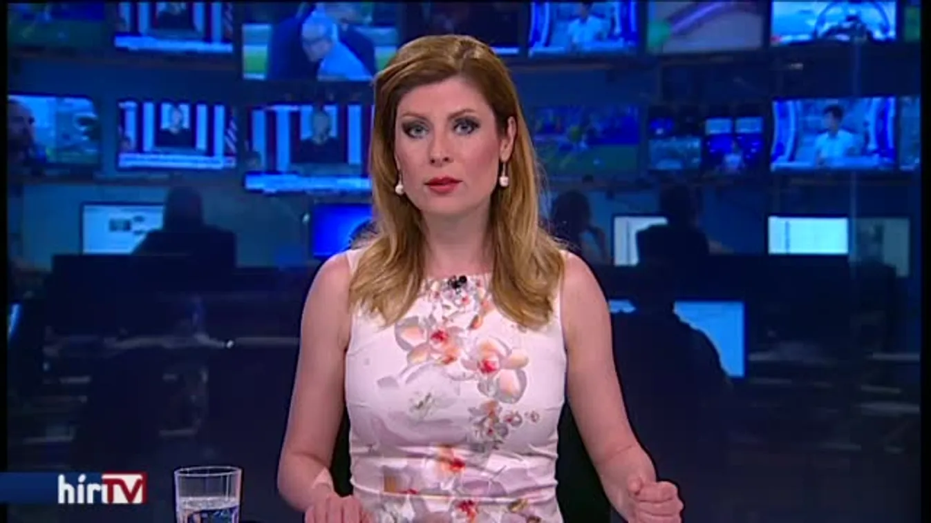 A NATO-főtitkár elismerte: az oroszok miatt erősítenek