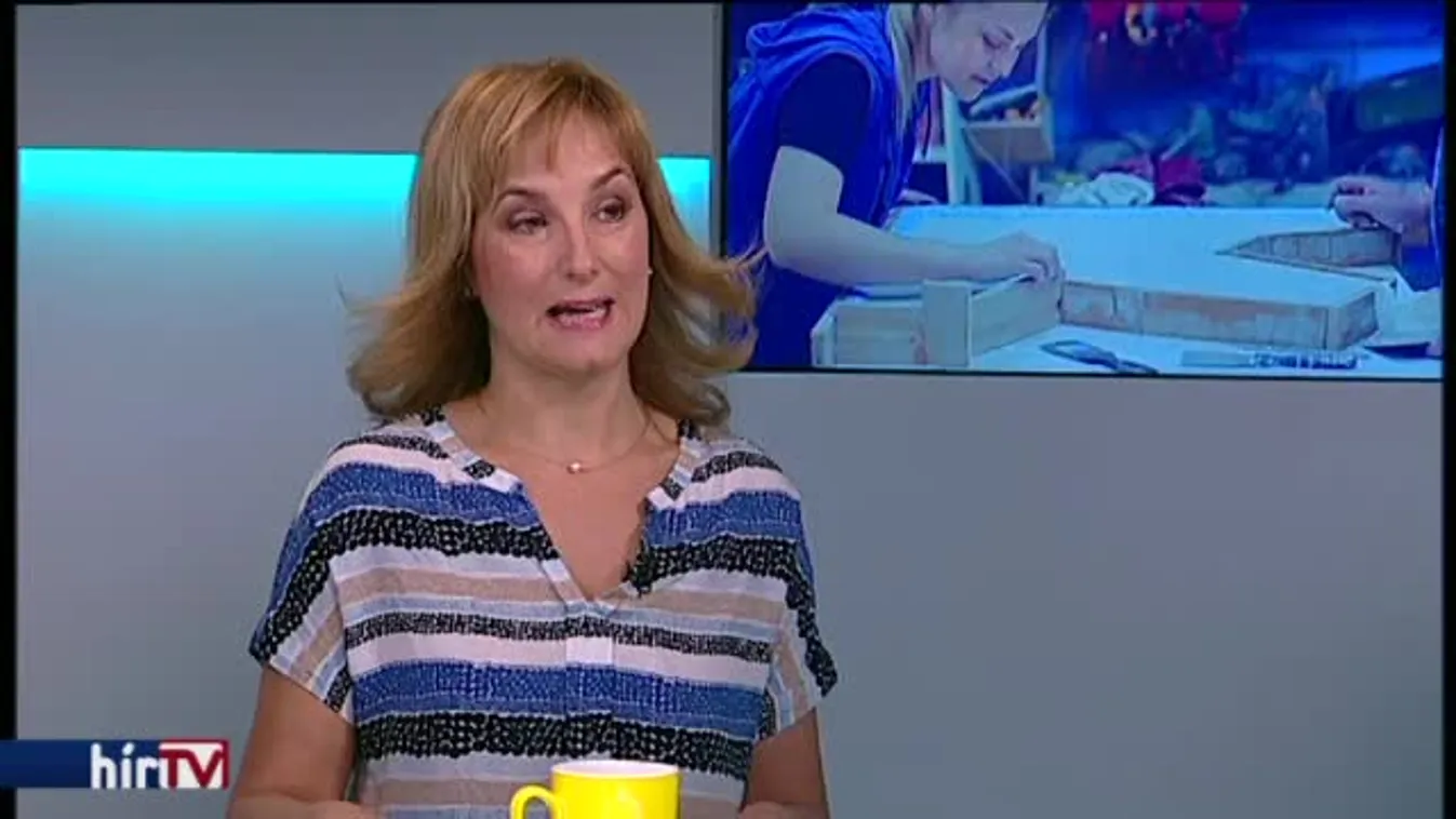 Reggeli járat – Államosítják a szakiskolákat