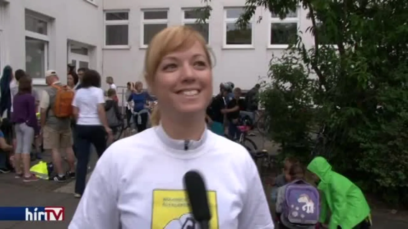 Befutó – 2. Kolonics-nap