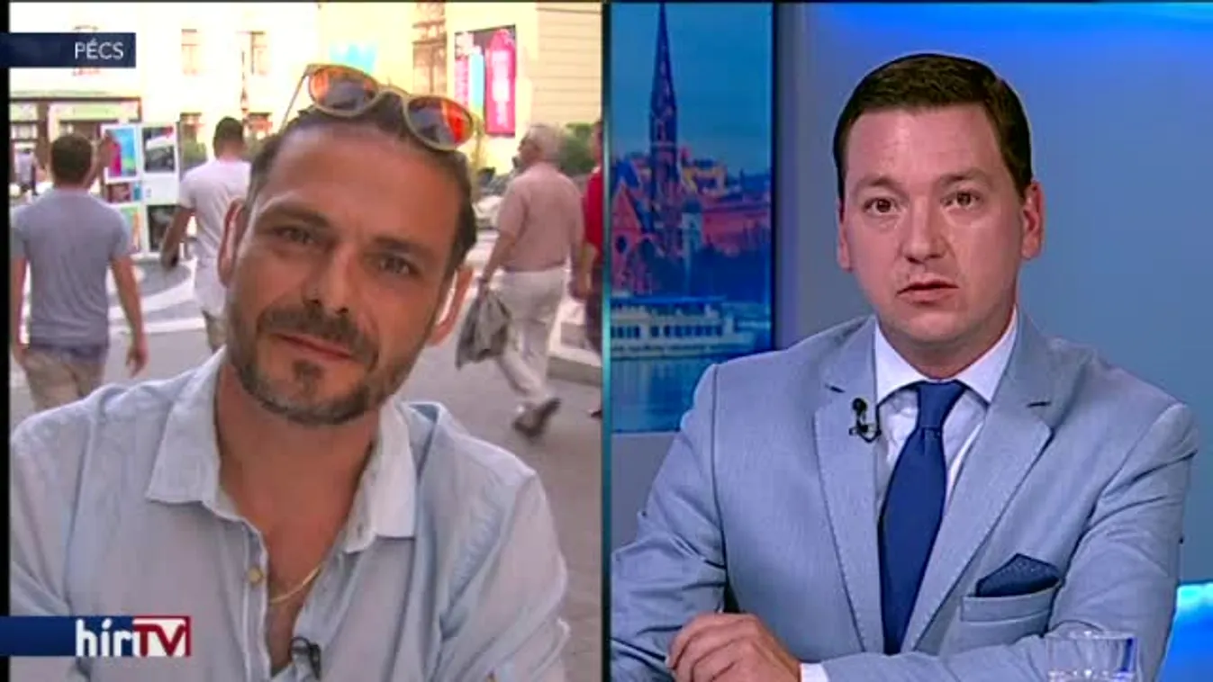 Magyarország élőben – Zajlik az idei színházi találkozó, a POSZT