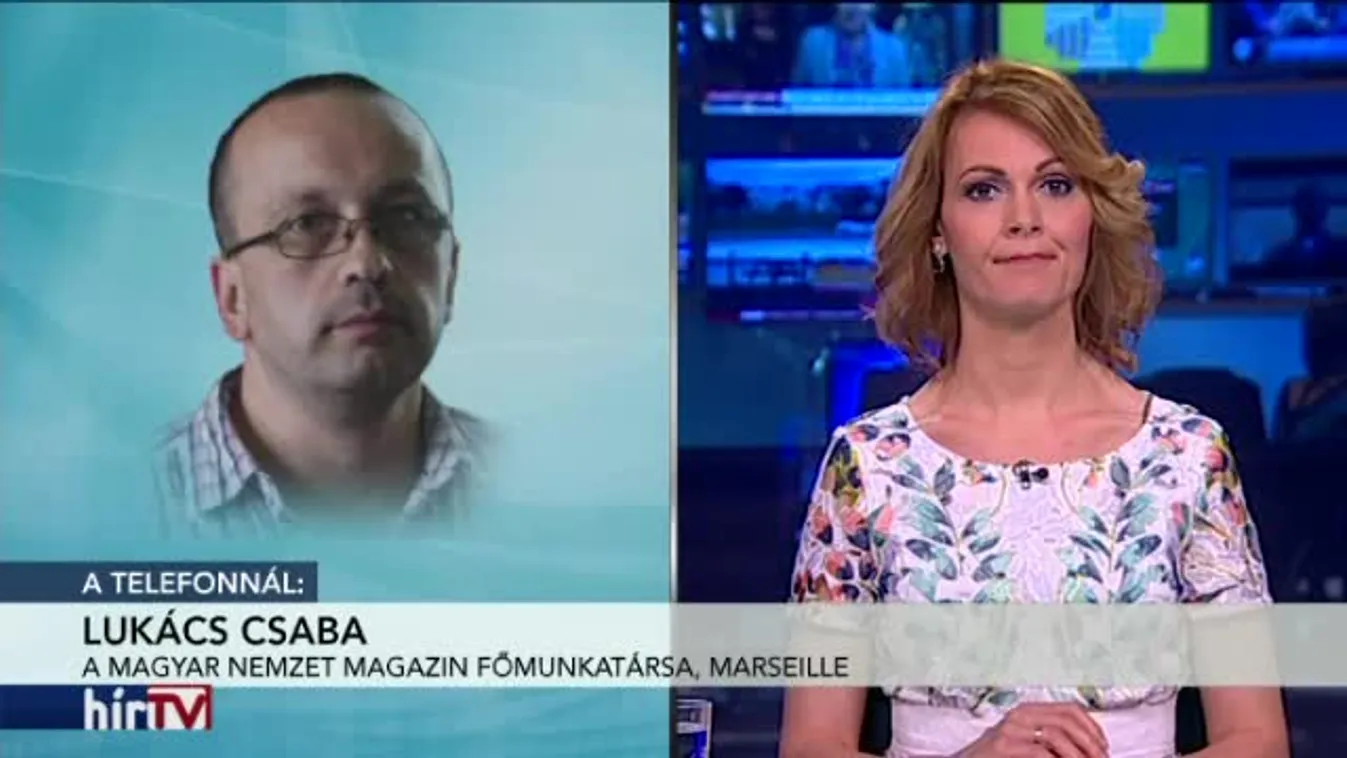 Verekedés és szurkolás - bejelentkezés 17 órakor