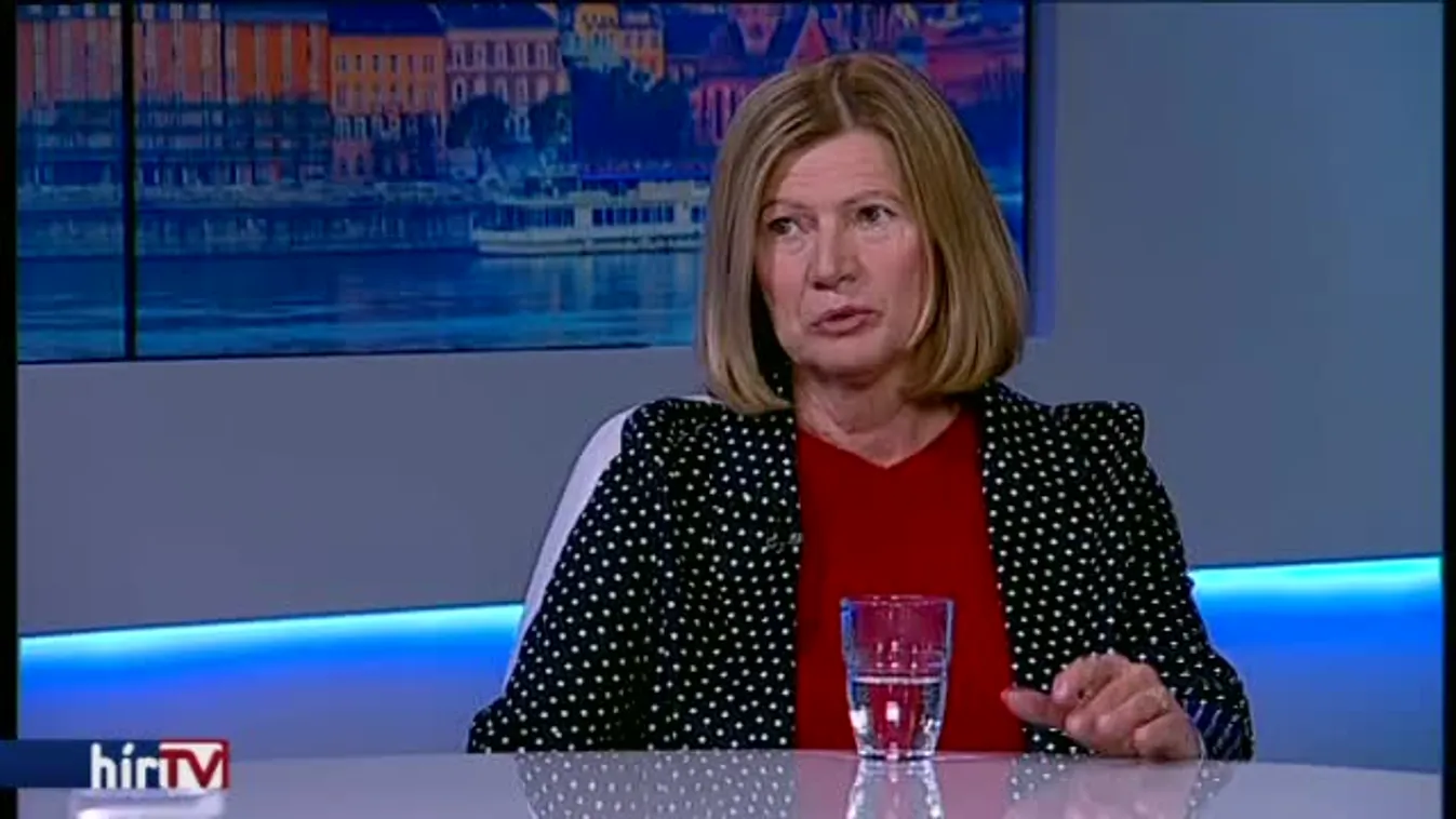 Magyarország élőben – Nagy Imrére és mártírtársaira emlékeztek