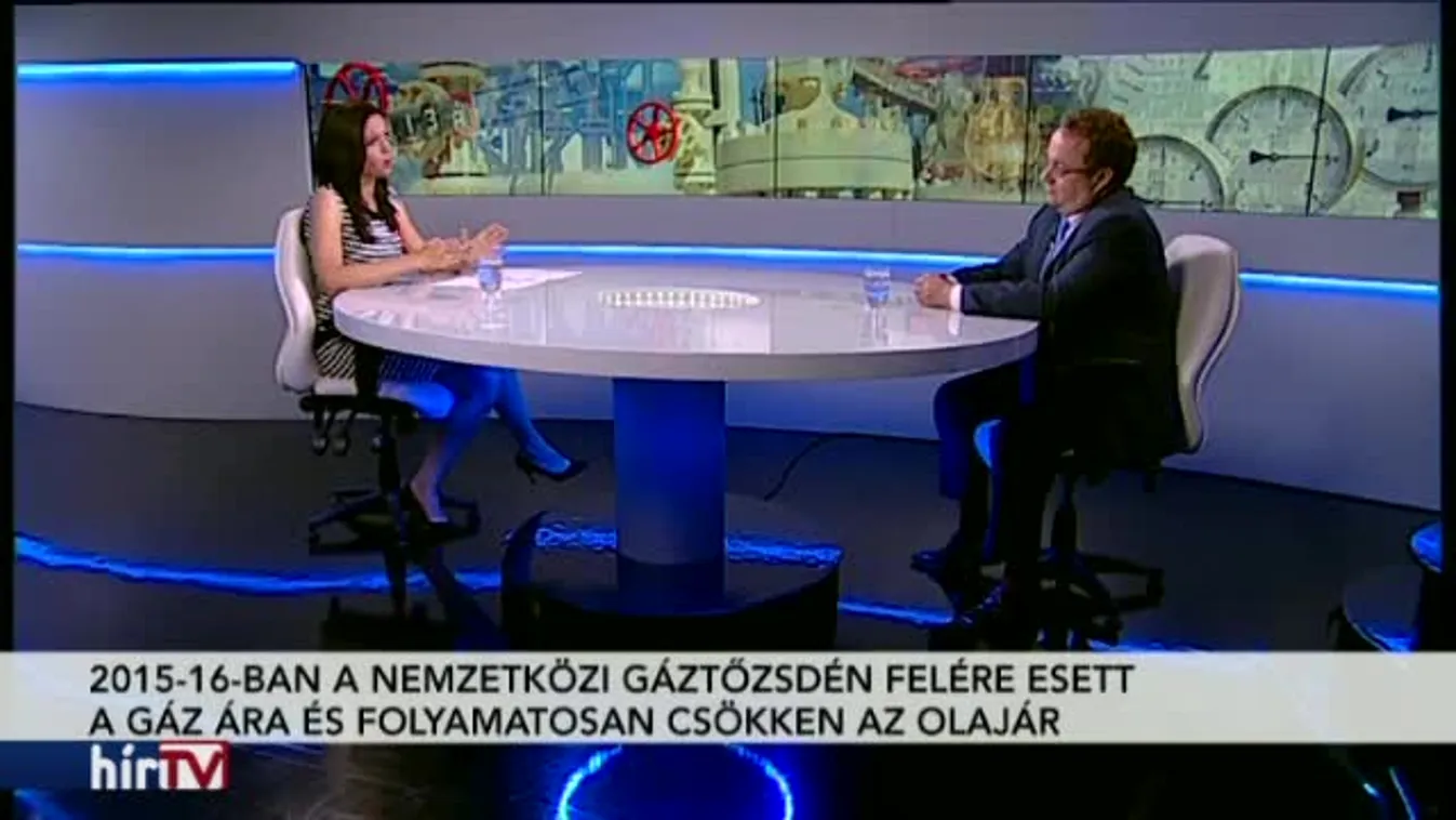 Magyarország élőben – A magyarok nem érzik meg az energiaárak csökkenését