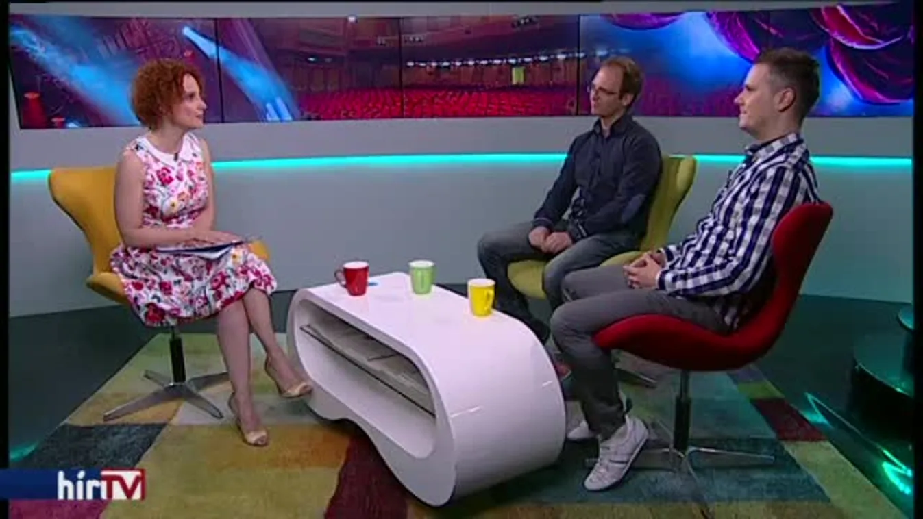 Reggeli járat – Teljes fordulaton a Fool Moon