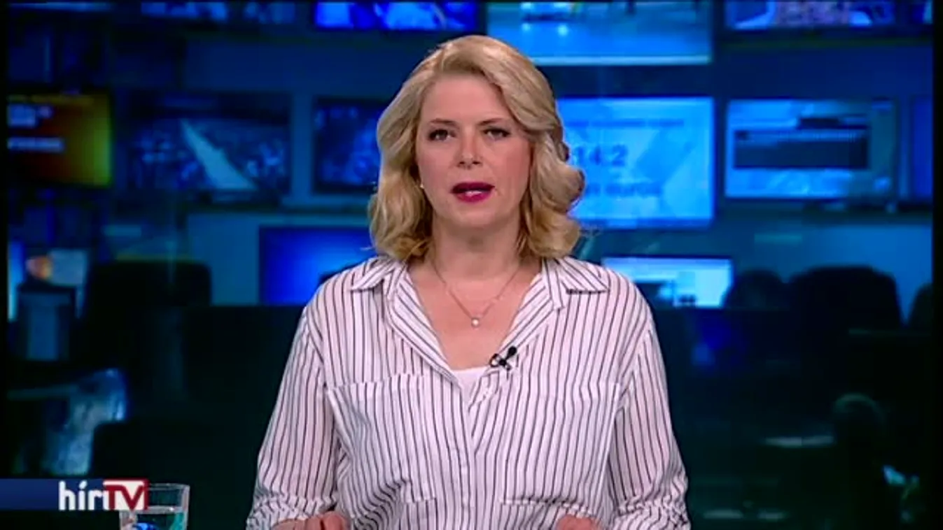 Újra Horváth Pétert választották